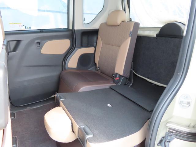 ルークス ハイウェイスター　Ｘ　キーレス　フルセグ　ナビ＆ＴＶ　エアバッグ　オートマ　フル装備　安全装備　助手席エアバッグ　サイドエアバッグ　衝突被害軽減システム　ＥＴＣ　バックカメラ　スマートキー　横滑り防止機能　シートヒーター（39枚目）