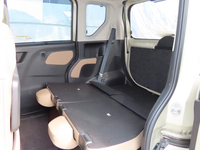 ルークス ハイウェイスター　Ｘ　キーレス　フルセグ　ナビ＆ＴＶ　エアバッグ　オートマ　フル装備　安全装備　助手席エアバッグ　サイドエアバッグ　衝突被害軽減システム　ＥＴＣ　バックカメラ　スマートキー　横滑り防止機能　シートヒーター（40枚目）