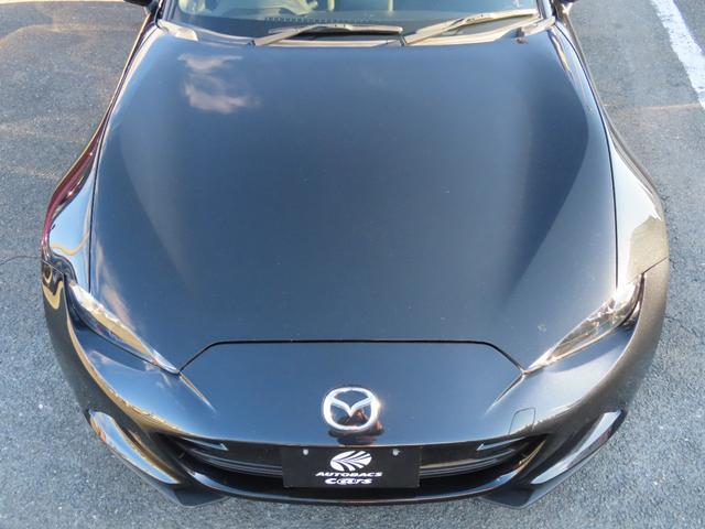 ロードスター Sスペシャルパッケージ フルセグナビ&TV ETC バックカメラ スマートキー 横滑り防止機能 シートヒーター(33枚目)