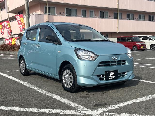 ミライース L SAIII キーレス エアバッグ オートマ フル装備(3枚目)