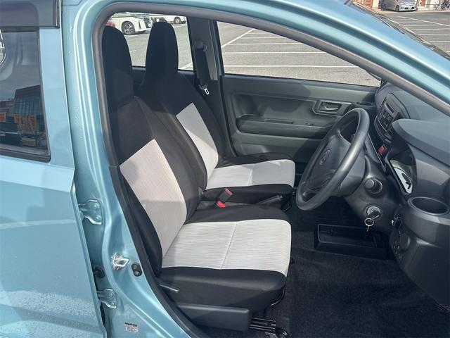 ミライース L SAIII キーレス エアバッグ オートマ フル装備(9枚目)