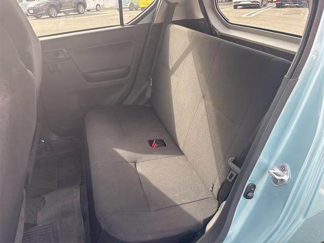 ミライース L SAIII キーレス エアバッグ オートマ フル装備(13枚目)