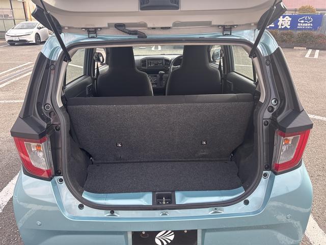 ミライース L SAIII キーレス エアバッグ オートマ フル装備(15枚目)