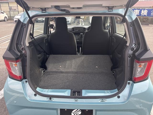 ミライース L SAIII キーレス エアバッグ オートマ フル装備(16枚目)