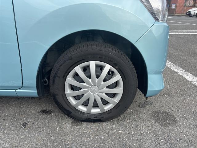 ミライース L SAIII キーレス エアバッグ オートマ フル装備(22枚目)