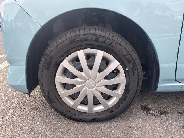 ミライース L SAIII キーレス エアバッグ オートマ フル装備(25枚目)