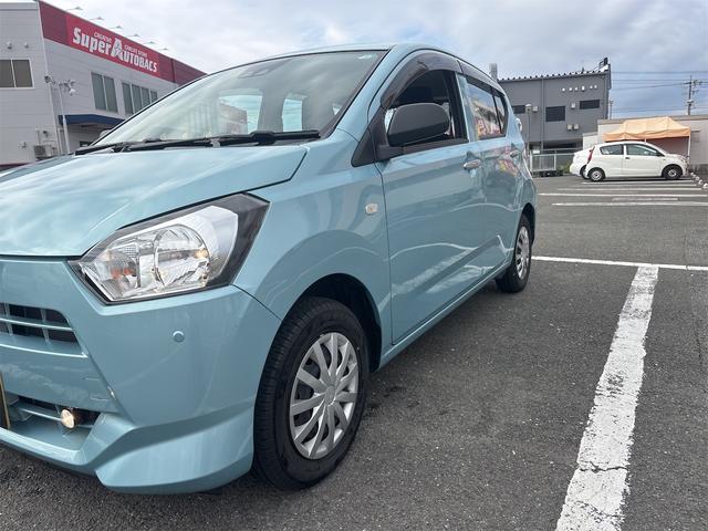 ミライース L SAIII キーレス エアバッグ オートマ フル装備(29枚目)