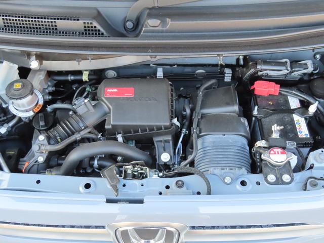 N-VAN+スタイル ファン・ターボ ホンダセンシング 大画面フルセグナビ バックカメラ ETC プッシュスタート&スマートキー ベットキット(専用マット付)リヤハッチ防虫ネット アダプティブクルーズ 14インチアルミ A/Tタイヤ(27枚目)