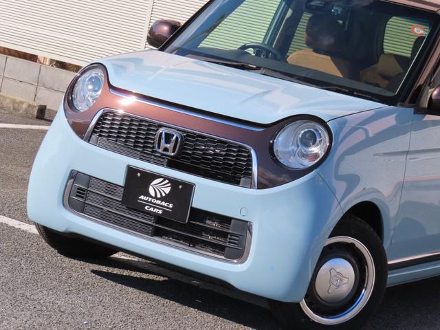 N-ONE セレクト ツアラー ホンダセンシング 衝突被害軽減システム 純正フルセグナビ バックカメラ 純正ビルトインETC 純正前後ドライブレコーダー スマートキー&プッシュスタート オートクルーズコントロール 前席シートヒーター(12枚目)