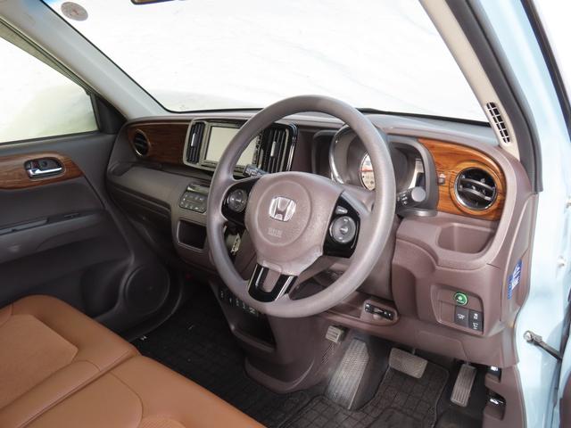 N-ONE セレクト ツアラー ホンダセンシング 衝突被害軽減システム 純正フルセグナビ バックカメラ 純正ビルトインETC 純正前後ドライブレコーダー スマートキー&プッシュスタート オートクルーズコントロール 前席シートヒーター(36枚目)