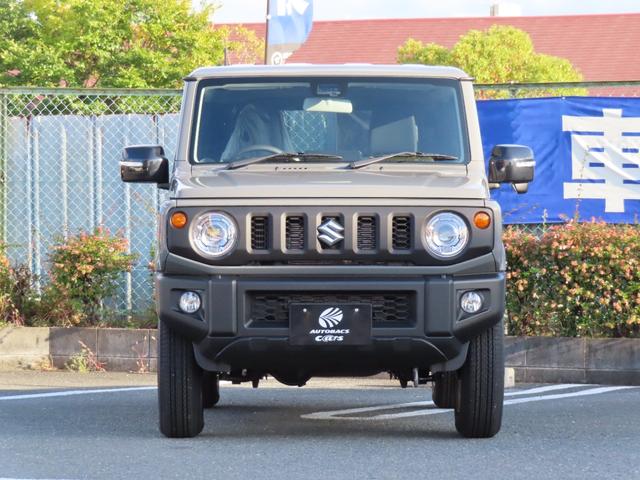 ジムニー XC(8枚目)