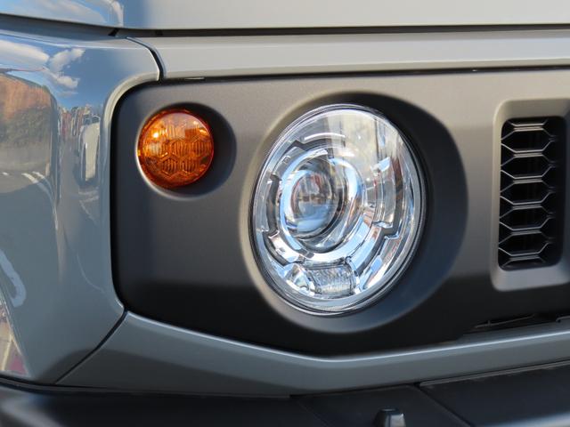 ジムニー XC(12枚目)