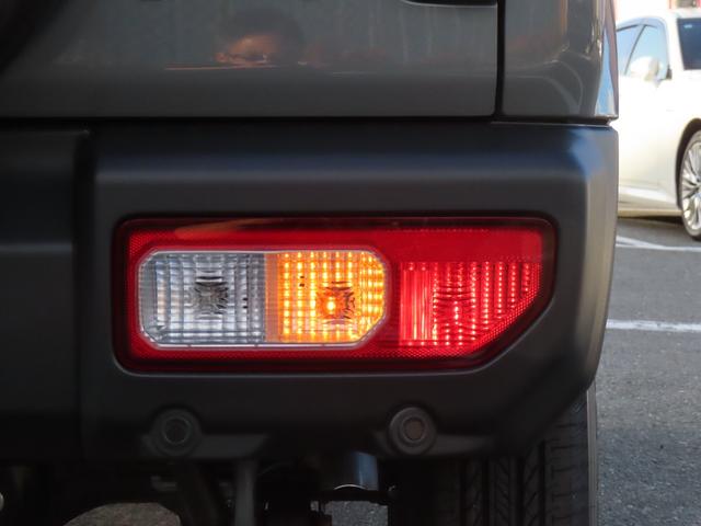 ジムニー XC(18枚目)