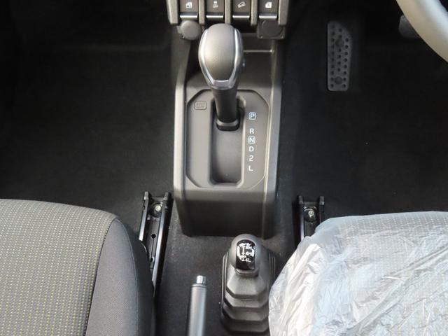 ジムニー XC(36枚目)