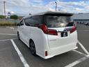 ２．５Ｓ　Ｃパッケージ　ワンオーナー　サンルーフ　革シート　両側電動スライド　キーレス　フルセグ　ナビ＆ＴＶ　１８アルミホイール　乗車定員７人　エアバッグ　電動シート　オートマ　安全装備　助手席エアバッグ　サイドエアバッグ（9枚目）