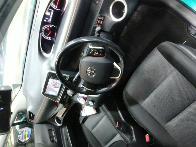 シエンタ Ｇ　ワンオーナー　キーレス　フルセグ　ナビ＆ＴＶ　乗車定員７人　エアバッグ　オートマ　フル装備　ＥＴＣ　バックカメラ　スマートキー（2枚目）