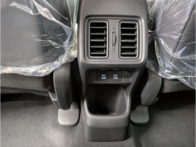ヴェゼル e:HEV Z 登録済未使用車 マルチビューカメラ ホンダコネクトディスプレイ ETC2.0 ワイヤレス充電器 ホンダセンシング アクティブクルーズコントロール 車線維持支援システム アクティブドライビングビーム(38枚目)