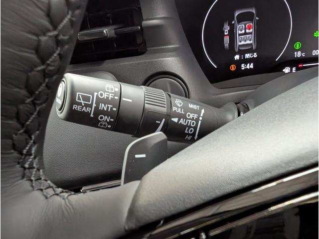 ヴェゼル e:HEV Z 登録済未使用車 マルチビューカメラ ホンダコネクトディスプレイ ETC2.0 ワイヤレス充電器 ホンダセンシング アクティブクルーズコントロール 車線維持支援システム アクティブドライビングビーム(47枚目)