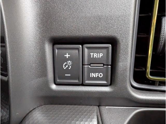 ハスラー ハイブリッドX 届出済未使用車 スズキセーフティサポート LEDヘッドライト アクティブクルーズコントロール リアコーナーセンサー スマートキー 電動格納ドアミラー 15インチアルミ オートライト 前席シートヒーター(45枚目)