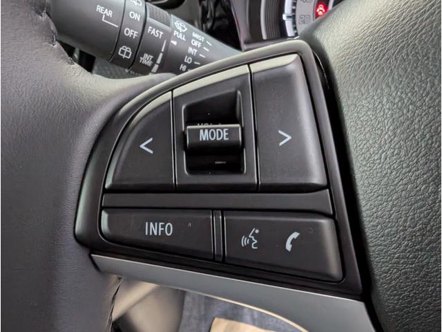 ハスラー ハイブリッドX 届出済未使用車 スズキセーフティサポート LEDヘッドライト アクティブクルーズコントロール リアコーナーセンサー スマートキー 電動格納ドアミラー 15インチアルミ オートライト 前席シートヒーター(52枚目)