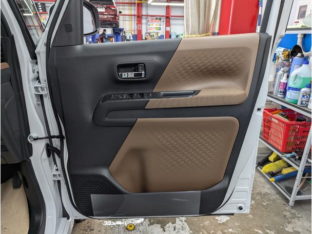 ルークス ハイウェイスター　Ｇターボプロパイロットエディション　新車　快適パック　９インチディスプレイオーディオ　インテリジェントアラウンドビューモニター　プロパイロット　アダプティブＬＥＤヘッドライトシステム　リモコンオートスライドドア（両側）（36枚目）