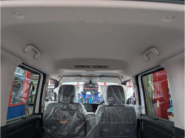 ルークス ハイウェイスター　Ｇターボプロパイロットエディション　新車　快適パック　９インチディスプレイオーディオ　インテリジェントアラウンドビューモニター　プロパイロット　アダプティブＬＥＤヘッドライトシステム　リモコンオートスライドドア（両側）（47枚目）