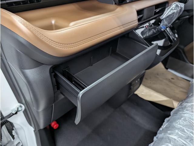 ルークス ハイウェイスター　Ｇターボプロパイロットエディション　新車　快適パック　９インチディスプレイオーディオ　インテリジェントアラウンドビューモニター　プロパイロット　アダプティブＬＥＤヘッドライトシステム　リモコンオートスライドドア（両側）（77枚目）