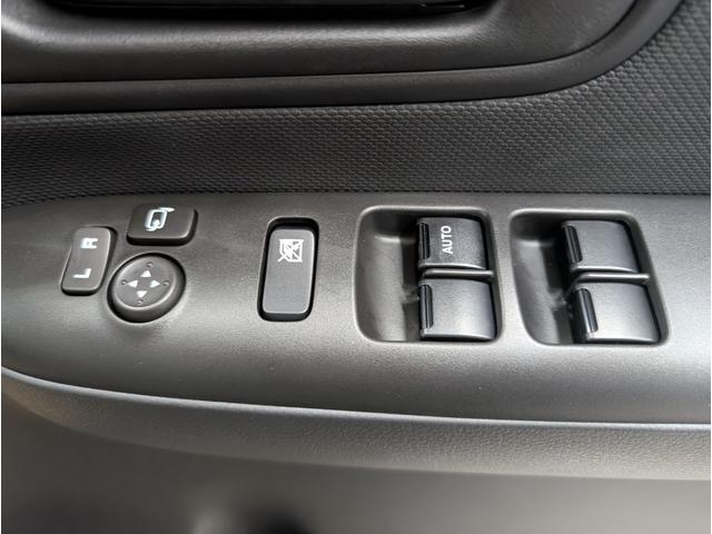 ワゴンＲスマイル Ｇ　届出済未使用車　スズキセーフティサポート　オートハイビーム　パーキングセンサー（フロント・リア）　両側スライドドア　両側スライドドアクローザー　オートエアコン　マルチインフォメーションディスプレイ（24枚目）