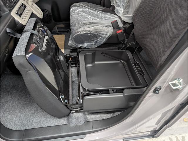 ワゴンＲスマイル Ｇ　届出済未使用車　スズキセーフティサポート　オートハイビーム　パーキングセンサー（フロント・リア）　両側スライドドア　両側スライドドアクローザー　オートエアコン　マルチインフォメーションディスプレイ（32枚目）