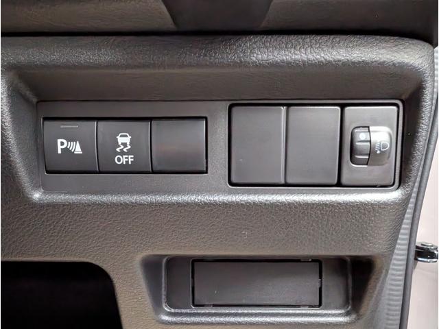 ワゴンＲスマイル Ｇ　届出済未使用車　スズキセーフティサポート　オートハイビーム　パーキングセンサー（フロント・リア）　両側スライドドア　両側スライドドアクローザー　オートエアコン　マルチインフォメーションディスプレイ（44枚目）