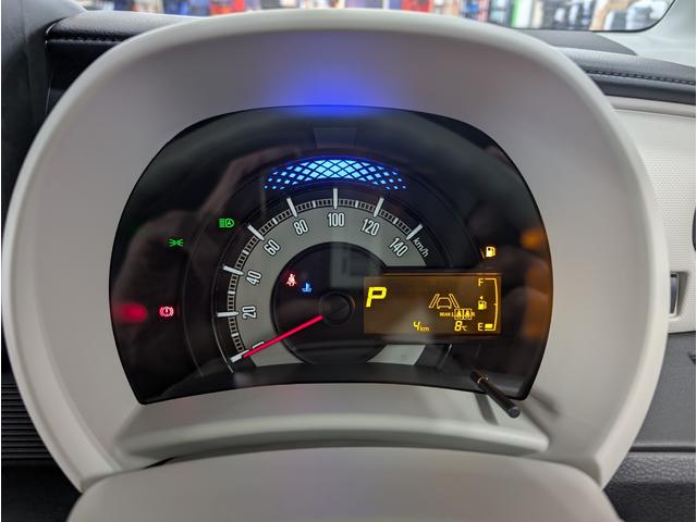 ワゴンＲスマイル Ｇ　届出済未使用車　スズキセーフティサポート　オートハイビーム　パーキングセンサー（フロント・リア）　両側スライドドア　両側スライドドアクローザー　オートエアコン　マルチインフォメーションディスプレイ（49枚目）