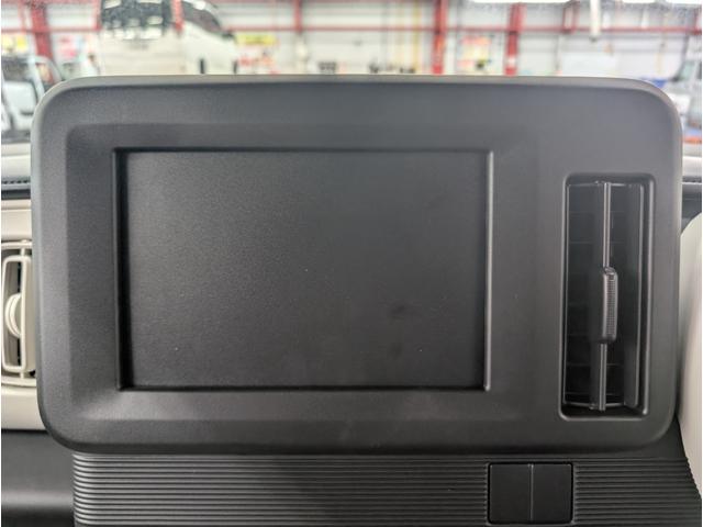 ワゴンＲスマイル Ｇ　届出済未使用車　スズキセーフティサポート　オートハイビーム　パーキングセンサー（フロント・リア）　両側スライドドア　両側スライドドアクローザー　オートエアコン　マルチインフォメーションディスプレイ（51枚目）