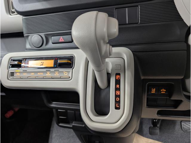 ワゴンＲスマイル Ｇ　届出済未使用車　スズキセーフティサポート　オートハイビーム　パーキングセンサー（フロント・リア）　両側スライドドア　両側スライドドアクローザー　オートエアコン　マルチインフォメーションディスプレイ（54枚目）