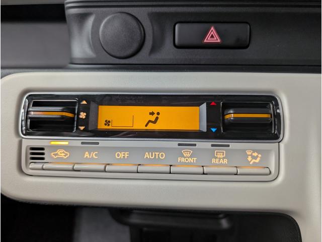 ワゴンＲスマイル Ｇ　届出済未使用車　スズキセーフティサポート　オートハイビーム　パーキングセンサー（フロント・リア）　両側スライドドア　両側スライドドアクローザー　オートエアコン　マルチインフォメーションディスプレイ（55枚目）