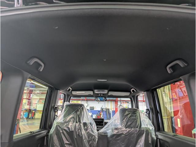 Ｎ－ＢＯＸカスタム ベースグレード　届出済未使用車　ホンダセンシング　ＬＥＤヘッドライト　バックカメラ　左側パワースライドドア　ホンダコネクトＦＯＲギャザーズ　ナビ装着用スペシャルパッケージ　前席シートヒーター　オートリトラミラー（42枚目）