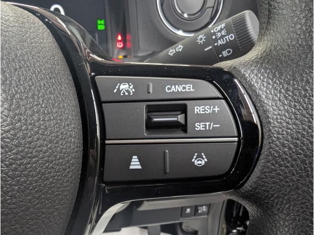 Ｎ－ＢＯＸカスタム ベースグレード　届出済未使用車　ホンダセンシング　ＬＥＤヘッドライト　バックカメラ　左側パワースライドドア　ホンダコネクトＦＯＲギャザーズ　ナビ装着用スペシャルパッケージ　前席シートヒーター　オートリトラミラー（54枚目）