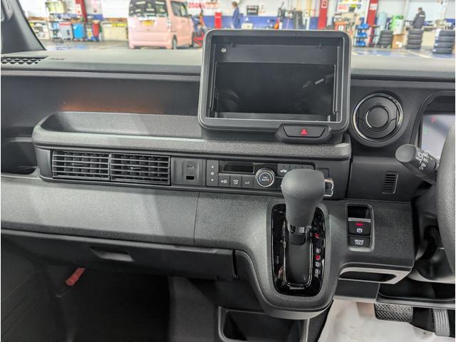 Ｎ－ＢＯＸカスタム ベースグレード　届出済未使用車　ホンダセンシング　ＬＥＤヘッドライト　バックカメラ　左側パワースライドドア　ホンダコネクトＦＯＲギャザーズ　ナビ装着用スペシャルパッケージ　前席シートヒーター　オートリトラミラー（60枚目）