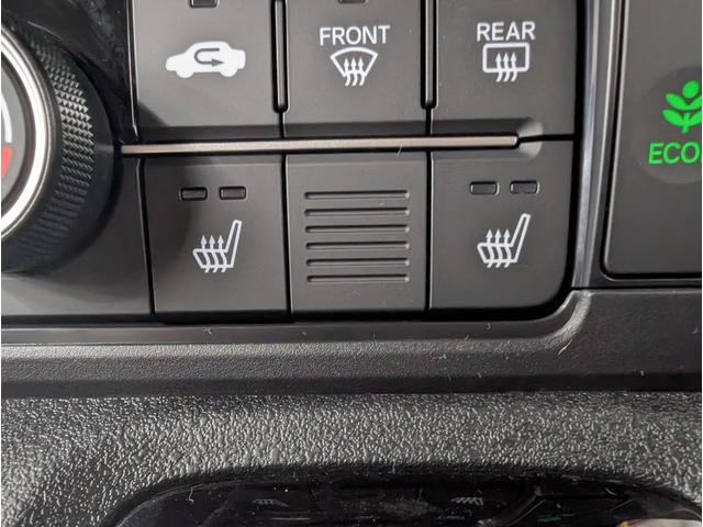 Ｎ－ＢＯＸカスタム ベースグレード　届出済未使用車　ホンダセンシング　ＬＥＤヘッドライト　バックカメラ　左側パワースライドドア　ホンダコネクトＦＯＲギャザーズ　ナビ装着用スペシャルパッケージ　前席シートヒーター　オートリトラミラー（63枚目）