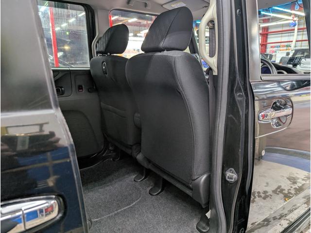 Ｎ－ＢＯＸカスタム Ｇ・Ｌパッケージ　左側パワースライドドア　右側イージークローザー　トラクションコントロール　電動格納ドアミラー　ステアリングリモコン　メモリーナビ　フルセグＴＶ　ＥＴＣ　前後ドライブレコーダー　レーダー探知機（25枚目）