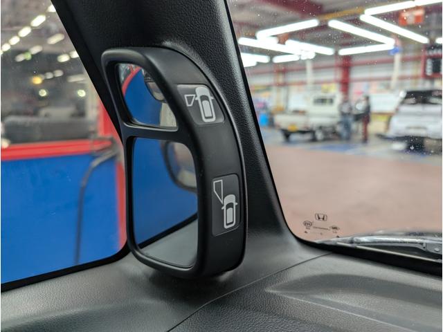 Ｎ－ＢＯＸカスタム Ｇ・Ｌパッケージ　左側パワースライドドア　右側イージークローザー　トラクションコントロール　電動格納ドアミラー　ステアリングリモコン　メモリーナビ　フルセグＴＶ　ＥＴＣ　前後ドライブレコーダー　レーダー探知機（67枚目）