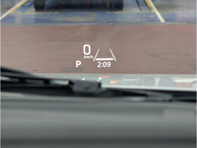 スペーシアカスタム ハイブリッドＸＳターボ　届出済未使用車　スズキセーフティサポート　アダプティブクルーズコントロール　ＬＥＤヘッドライト　コーナーセンサー　オートライト　ターボ車　パドルシフト　ヘッドアップディスプレイ　ステアリングヒーター（26枚目）