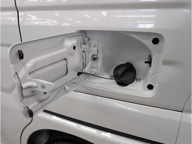 スペーシアカスタム ハイブリッドＸＳターボ　届出済未使用車　スズキセーフティサポート　アダプティブクルーズコントロール　ＬＥＤヘッドライト　コーナーセンサー　オートライト　ターボ車　パドルシフト　ヘッドアップディスプレイ　ステアリングヒーター（27枚目）