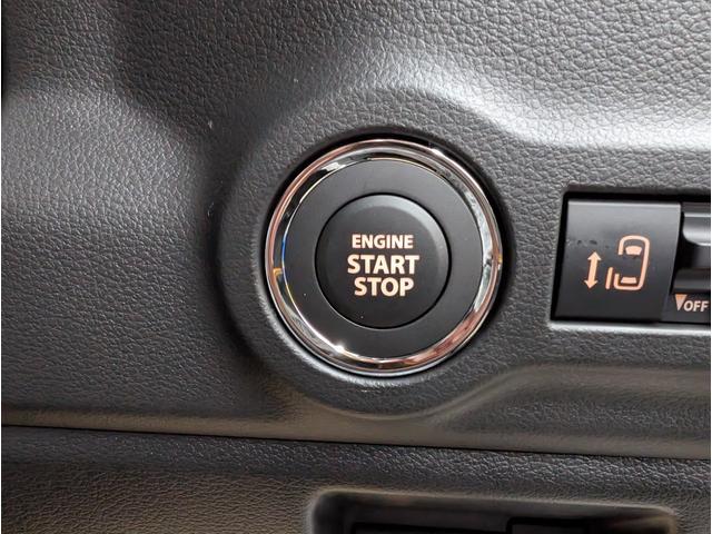 スペーシアカスタム ハイブリッドＸＳターボ　届出済未使用車　スズキセーフティサポート　アダプティブクルーズコントロール　ＬＥＤヘッドライト　コーナーセンサー　オートライト　ターボ車　パドルシフト　ヘッドアップディスプレイ　ステアリングヒーター（58枚目）