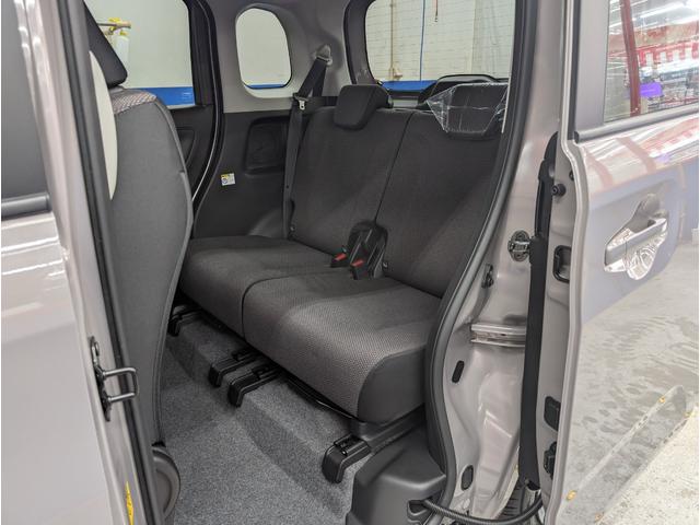 �����V�[�g�͍��E���ꂼ�ꂪ�O��ɃX���C�h�����\�B���N���C�j���O�����l�̍D�݂ɍ��킹�ĉ��K�Ȋp�x�ɒ����ł��܂��B