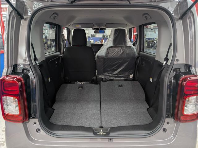 ���A�V�[�g��|���ƃ��Q�b�W�X�y�[�X������ȂɍL���Ȃ�܂��B�傫�ȉו����ςނ��Ƃ��\�ł��I�I����Ȃ��R�����������Ă����S�ł��ˁ�