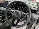 e:HEV Z 登録済未使用車 マルチビューカメラ ホンダコネクトディスプレイ ETC2.0 ワイヤレス充電器 ホンダセンシング アクティブクルーズコントロール 車線維持支援システム アクティブドライビングビーム(40枚目)