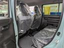 ハイブリッドX 届出済未使用車 スズキセーフティサポート LEDヘッドライト アクティブクルーズコントロール リアコーナーセンサー スマートキー 電動格納ドアミラー 15インチアルミ オートライト 前席シートヒーター(33枚目)