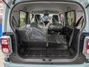 ハイブリッドX 届出済未使用車 スズキセーフティサポート LEDヘッドライト アクティブクルーズコントロール リアコーナーセンサー スマートキー 電動格納ドアミラー 15インチアルミ オートライト 前席シートヒーター(36枚目)