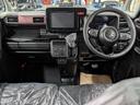 ハイブリッドＸＳターボ　届出済未使用車　スズキセーフティサポート　アダプティブクルーズコントロール　ＬＥＤヘッドライト　コーナーセンサー　オートライト　ターボ車　パドルシフト　ヘッドアップディスプレイ　ステアリングヒーター（35枚目）