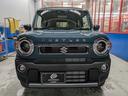 ハスラー ハイブリッドXターボ 届出済未使用車 スズキセーフティサポート アダプティブクルーズコントロール リアパーキングセンサー LEDヘッド LEDフォグ パドルシフト プッシュスタート 360°プレミアムUV&IRカットガラス 中古車画像_2